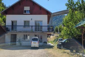 Picture of listing #330856599. Appartment for sale in Nantua