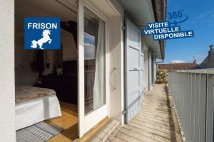 Picture of listing #330857276. Appartment for sale in Évian-les-Bains