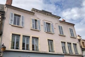 Picture of listing #330857521. Appartment for sale in Semur-en-Auxois