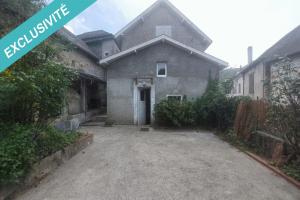 Picture of listing #330858831. House for sale in Rébénacq