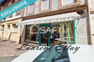 Photo de l'annonce nº 330858973. Commerce à vendre sur Lafrançaise