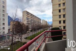 Photo de l'annonce nº 330859640. Appartement à vendre sur Grenoble