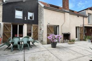 Photo de l'annonce nº 330859732. Maison à vendre sur Le Mesnil-sur-Oger