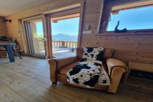 Picture of listing #330859784. House for sale in Châtel