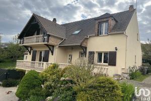 Picture of listing #330860206. House for sale in Dammartin-en-Goële