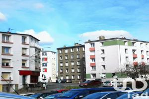 Picture of listing #330860452. Appartment for sale in Brest