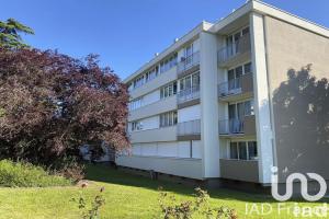 Picture of listing #330860470. Appartment for sale in Carrières-sur-Seine