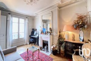 Picture of listing #330860569. Appartment for sale in Paris