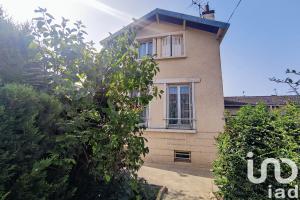 Picture of listing #330861267. House for sale in Drancy