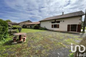 Picture of listing #330861388. House for sale in Pressignac