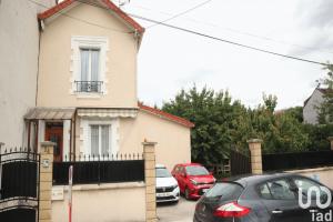 Photo de l'annonce nº 330861483. Maison à vendre sur Argenteuil