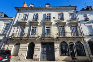 Picture of listing #330862073. Appartment for sale in Tours