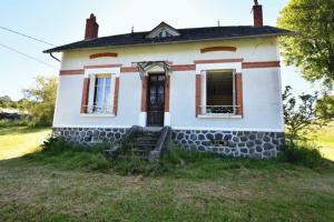 Picture of listing #330862397. House for sale in Chalvignac