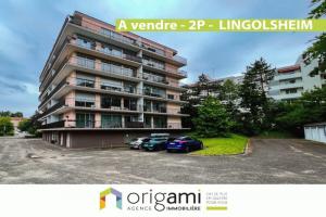 Photo de l'annonce nº 330862473. Appartement à vendre sur Lingolsheim