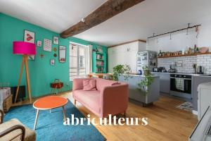 Picture of listing #330863550. Appartment for sale in Paris