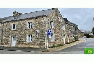 Picture of listing #330864322. House for sale in Le Faouët