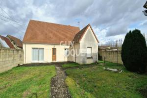 Picture of listing #330870796. House for sale in Laon