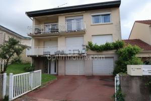 Picture of listing #330870918. Appartment for sale in Saulxures-lès-Nancy