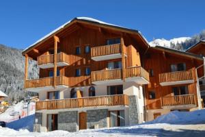 Picture of listing #330871070. Appartment for sale in Aussois