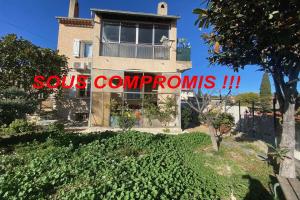 Picture of listing #330871760. House for sale in Marseille