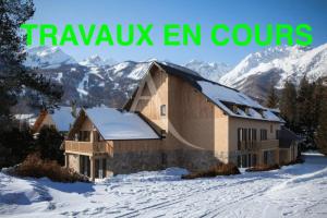 Picture of listing #330871975. Appartment for sale in Le Monêtier-les-Bains