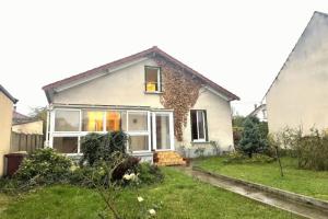 Picture of listing #330872404. House for sale in Chelles
