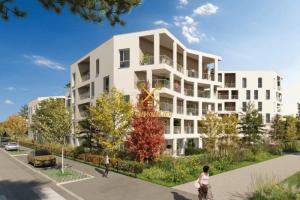 Picture of listing #330872857. Appartment for sale in Saint-Étienne