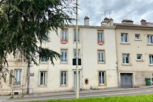 Picture of listing #330873121. Appartment for sale in Nancy