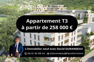 Picture of listing #330873239. Appartment for sale in Grenoble