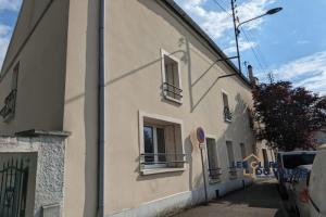 Picture of listing #330873313. Appartment for sale in Dammartin-en-Goële