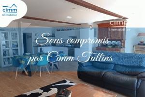 Picture of listing #330873333. Appartment for sale in Tullins