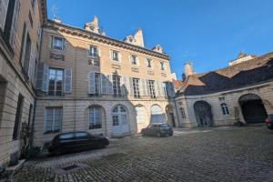Picture of listing #330873850. Appartment for sale in Dijon