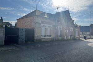 Photo de l'annonce nº 330874047. Maison à vendre sur Ercheu