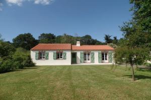 Photo de l'annonce nº 330874133. Maison à vendre sur Châteauneuf