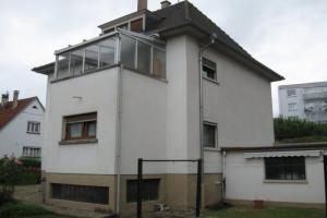 Picture of listing #330874442. House for sale in Strasbourg