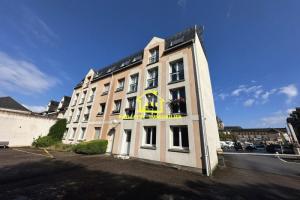 Picture of listing #330875610. Appartment for sale in Montivilliers
