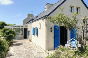 Picture of listing #330875937. House for sale in Beuzec-Cap-Sizun
