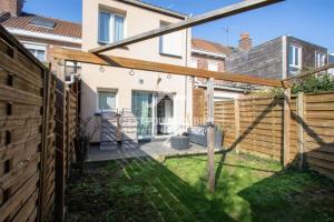 Picture of listing #330875966. House for sale in Lille
