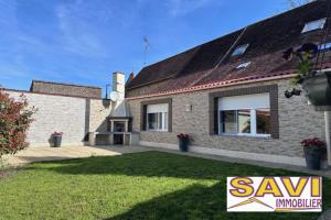 Picture of listing #330876419. House for sale in Ferrières-en-Gâtinais