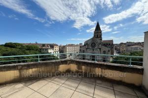 Picture of listing #330876574. Appartment for sale in Nîmes
