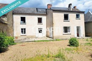 Picture of listing #330876714. House for sale in Malicorne-sur-Sarthe