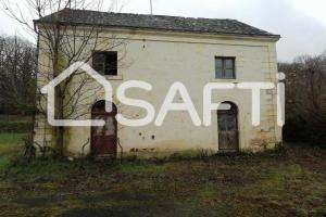 Photo de l'annonce nº 330876840. Maison à vendre sur Gennes-Val de Loire