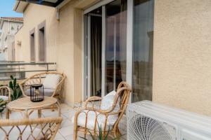 Picture of listing #330877072. Appartment for sale in Agde