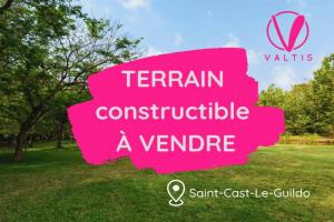 Photo de l'annonce nº 330877096. Terrain à vendre sur Saint-Cast-le-Guildo