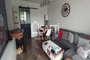 Picture of listing #330877222. Appartment for sale in Domont