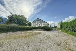 Photo de l'annonce nº 330877426. Maison à vendre sur Sablé-sur-Sarthe