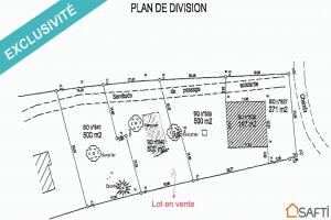 Picture of listing #330877454. Land for sale in Le Gosier