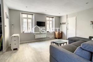 Picture of listing #330877488. Appartment for sale in Le Touquet-Paris-Plage