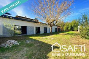 Picture of listing #330877556. House for sale in Talence
