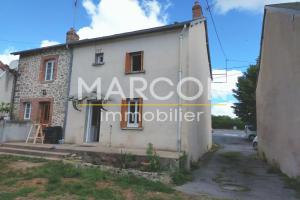 Photo de l'annonce nº 330877716. Maison à vendre sur La Souterraine